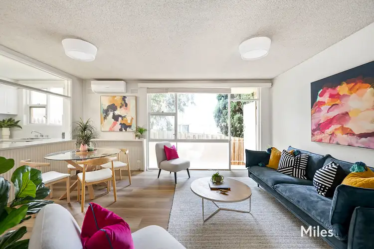 3/18 Carmichael Street, Ivanhoe East VIC 3079
