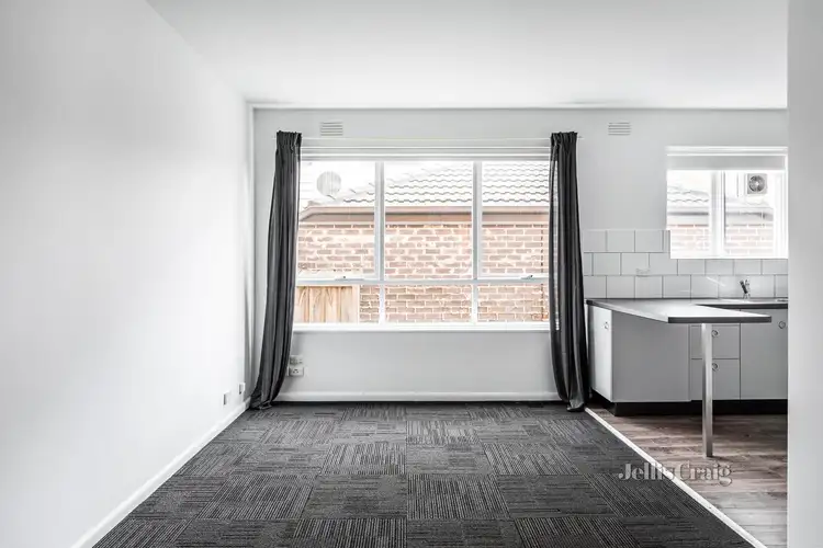 Fourth view of Homely apartment listing, 1/187 Mansfield Street, Thornbury VIC 3071