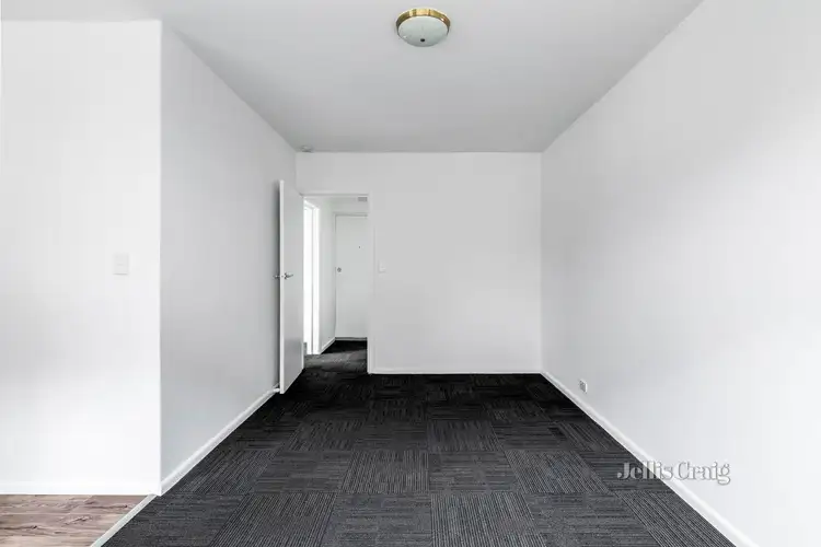 Fifth view of Homely apartment listing, 1/187 Mansfield Street, Thornbury VIC 3071