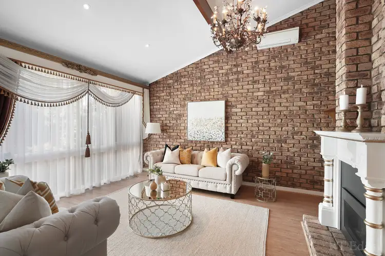 Third view of Homely house listing, 2 Bramber Court, Templestowe VIC 3106