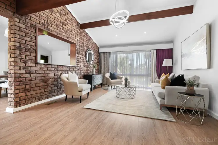 Fourth view of Homely house listing, 2 Bramber Court, Templestowe VIC 3106