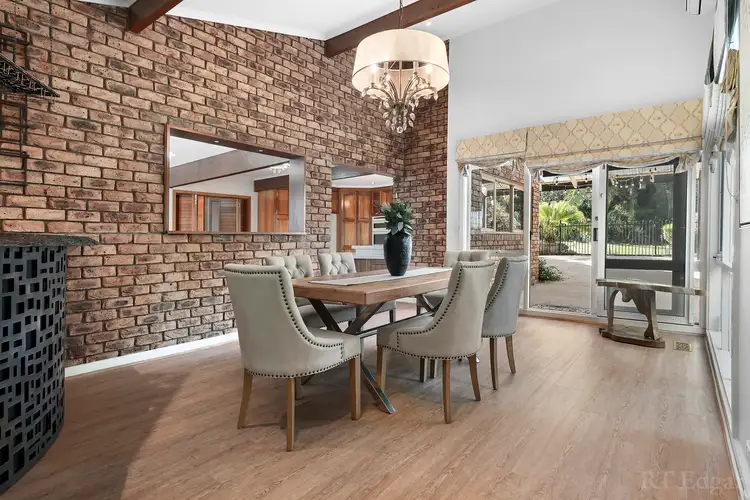Fifth view of Homely house listing, 2 Bramber Court, Templestowe VIC 3106
