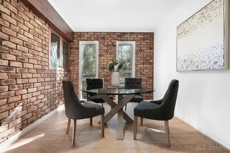 Sixth view of Homely house listing, 2 Bramber Court, Templestowe VIC 3106