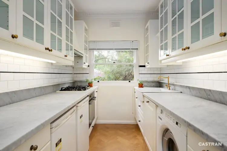 Main view of Homely unit listing, 4/54 Rockley Road, South Yarra VIC 3141