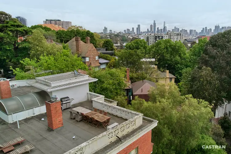 Second view of Homely unit listing, 4/54 Rockley Road, South Yarra VIC 3141