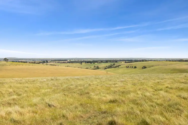 Fifth view of Homely land listing, 193 Savage Hill Road, Dereel VIC 3352