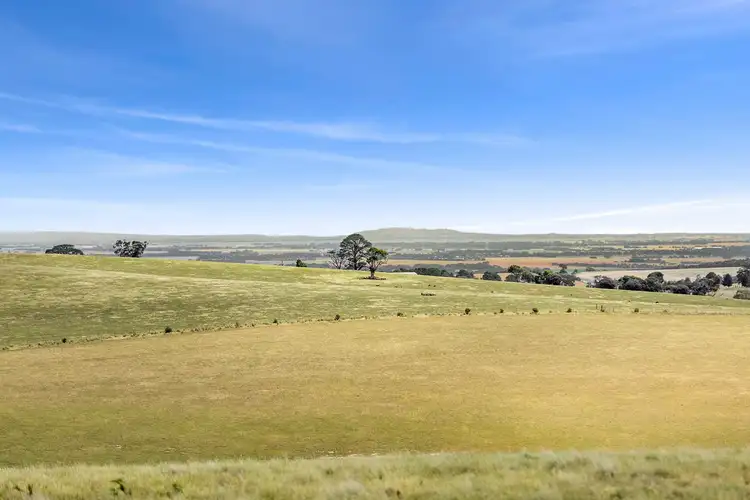 Sixth view of Homely land listing, 193 Savage Hill Road, Dereel VIC 3352