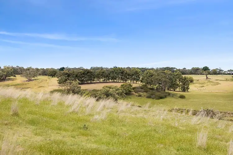 Seventh view of Homely land listing, 193 Savage Hill Road, Dereel VIC 3352