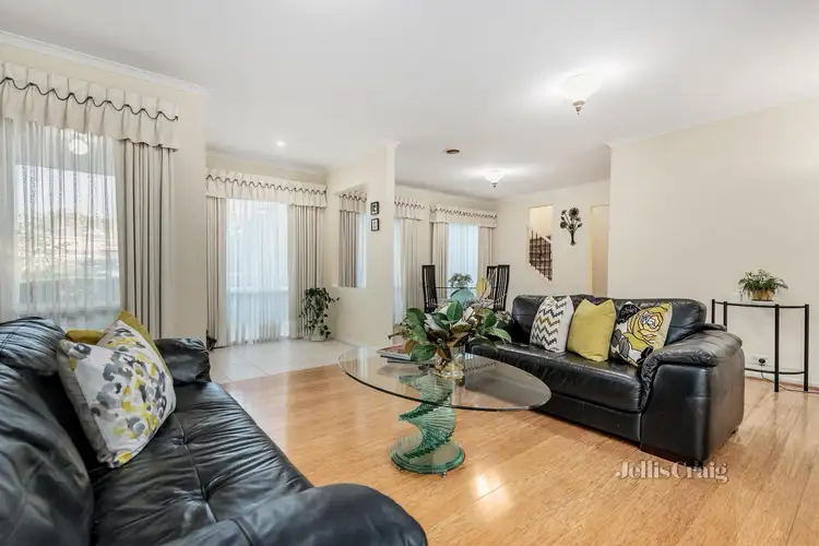 Third view of Homely house listing, 20 Kingsland Close, Dingley Village VIC 3172