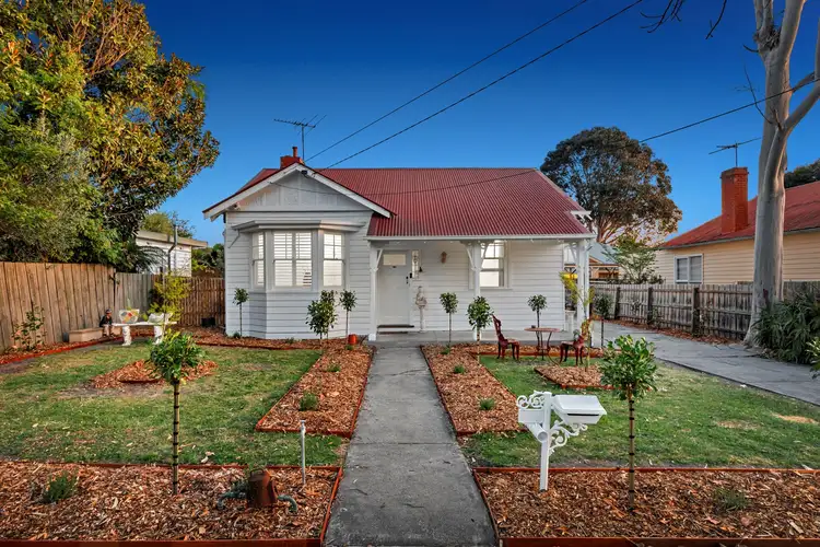 50 Dallas Avenue, Hughesdale VIC 3166