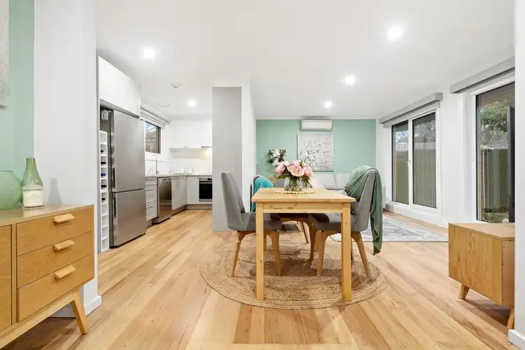 Second view of Homely unit listing, 1/980 Burke Road, Balwyn VIC 3103