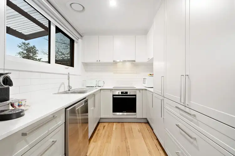 Third view of Homely unit listing, 1/980 Burke Road, Balwyn VIC 3103