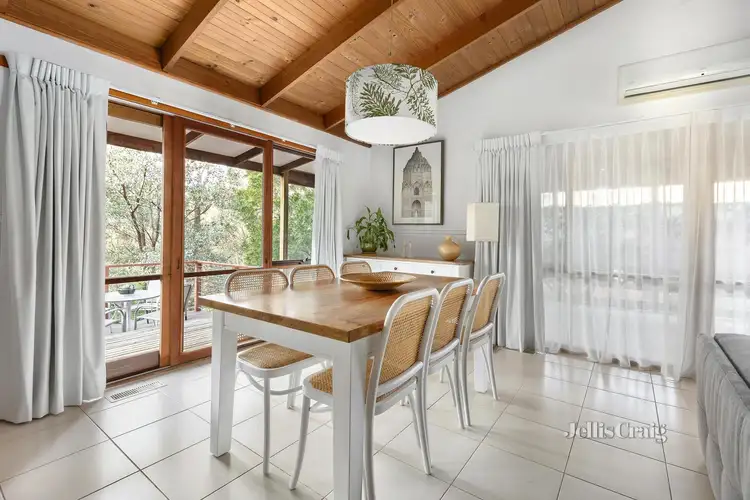 Fourth view of Homely house listing, 147 Research-Warrandyte Road, North Warrandyte VIC 3113