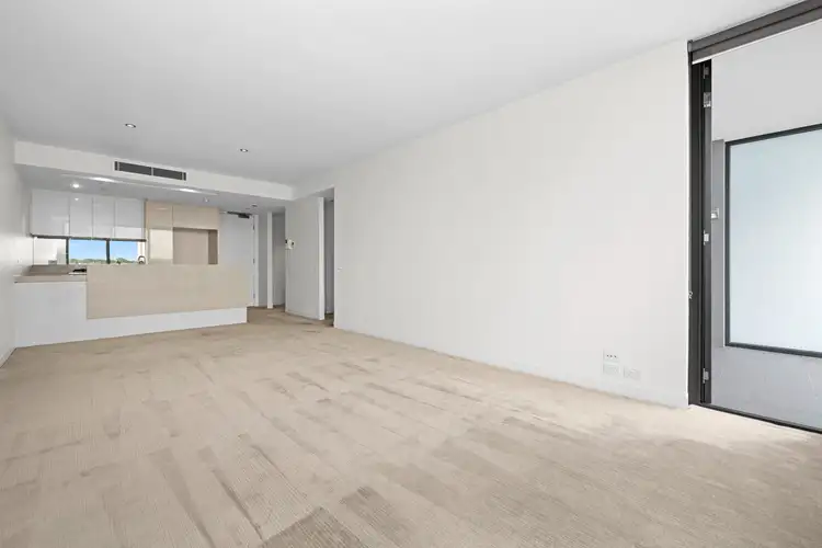 Second view of Homely apartment listing, 406/770a Toorak Road, Glen Iris VIC 3146