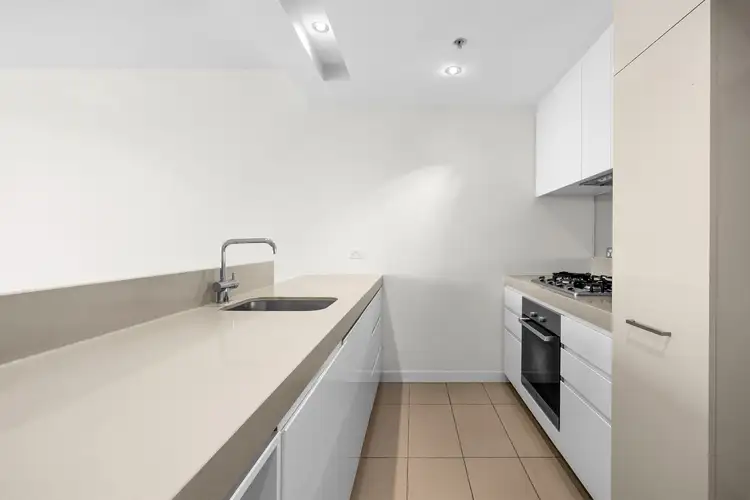 Third view of Homely apartment listing, 406/770a Toorak Road, Glen Iris VIC 3146