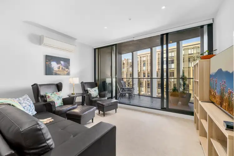 Second view of Homely apartment listing, 201/276 Neerim Road, Carnegie VIC 3163