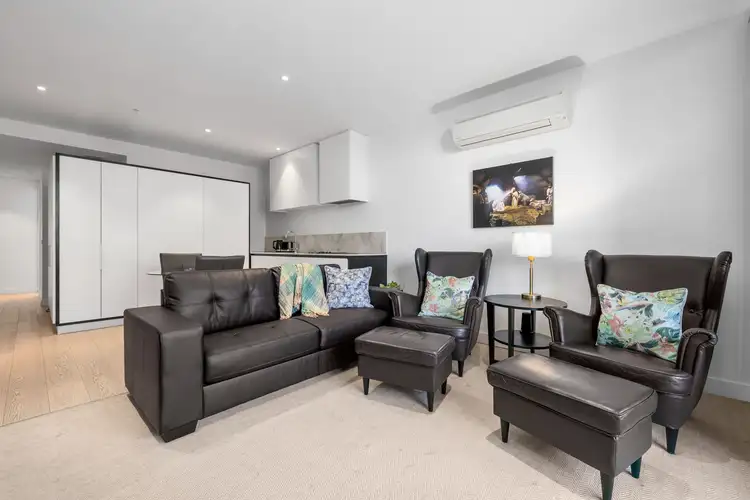 Third view of Homely apartment listing, 201/276 Neerim Road, Carnegie VIC 3163