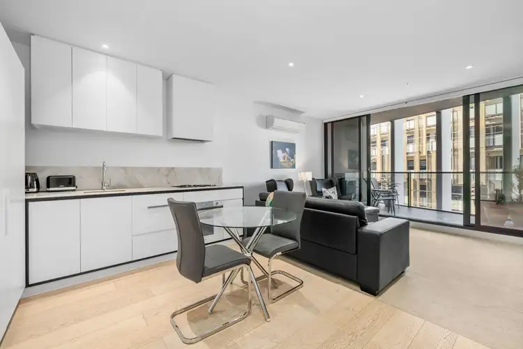 Fourth view of Homely apartment listing, 201/276 Neerim Road, Carnegie VIC 3163