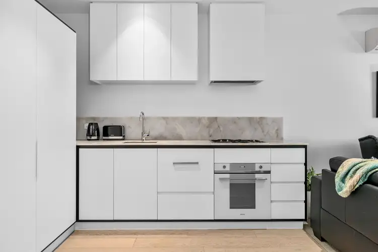 Fifth view of Homely apartment listing, 201/276 Neerim Road, Carnegie VIC 3163