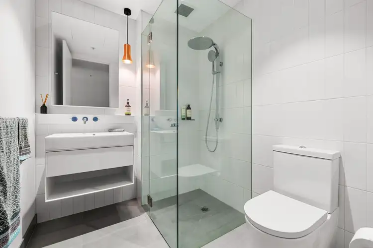 Sixth view of Homely apartment listing, 201/276 Neerim Road, Carnegie VIC 3163