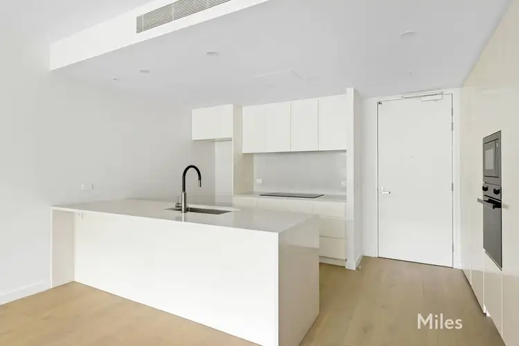 Second view of Homely apartment listing, 107B/173 The Boulevard, Ivanhoe East VIC 3079