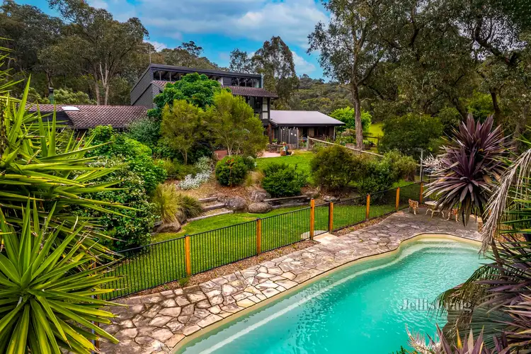 Main view of Homely house listing, 30 Heather Avenue, Hurstbridge VIC 3099