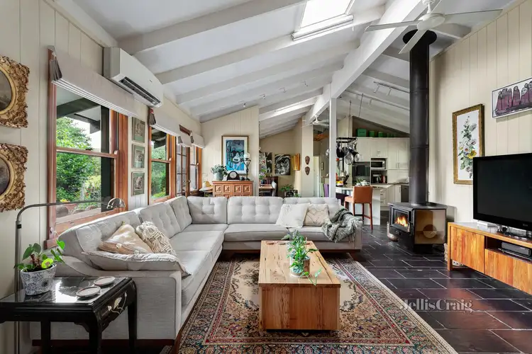 Third view of Homely house listing, 30 Heather Avenue, Hurstbridge VIC 3099