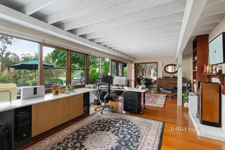 Sixth view of Homely house listing, 30 Heather Avenue, Hurstbridge VIC 3099
