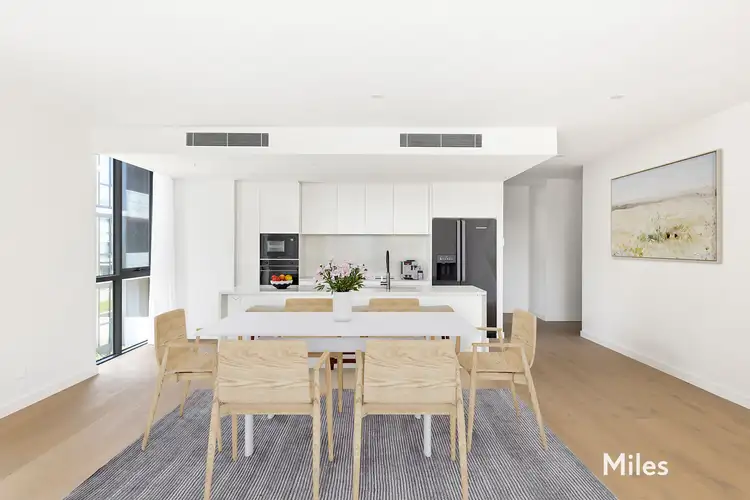 Fourth view of Homely apartment listing, 105b/173 The Boulevard, Ivanhoe East VIC 3079