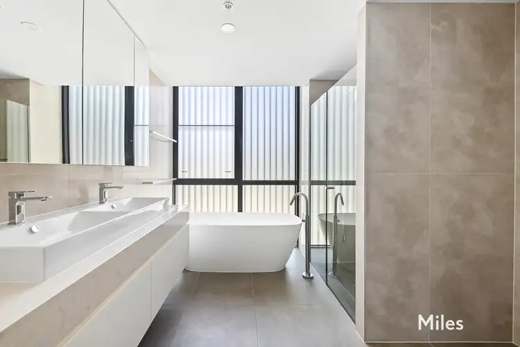 Fifth view of Homely apartment listing, 105b/173 The Boulevard, Ivanhoe East VIC 3079