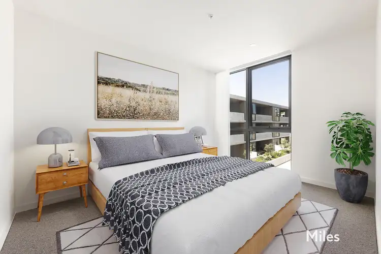 Sixth view of Homely apartment listing, 105b/173 The Boulevard, Ivanhoe East VIC 3079