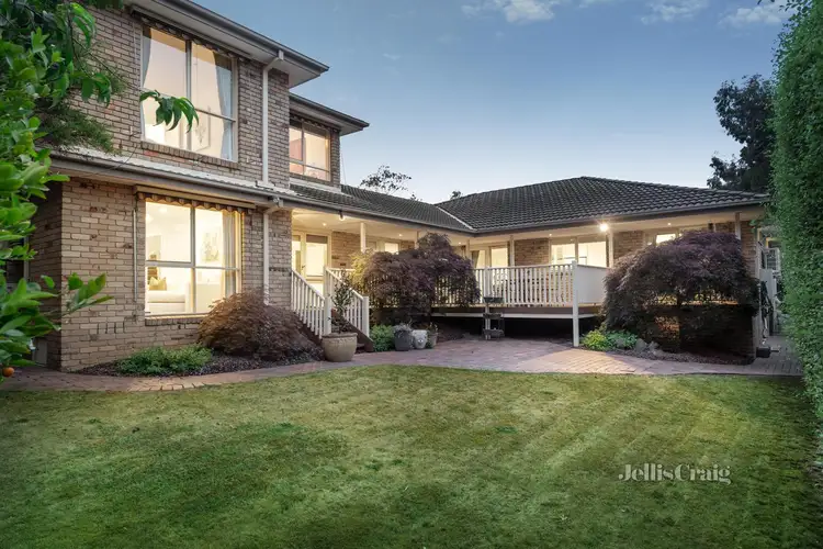 2 Cheval Court, Lower Plenty VIC 3093