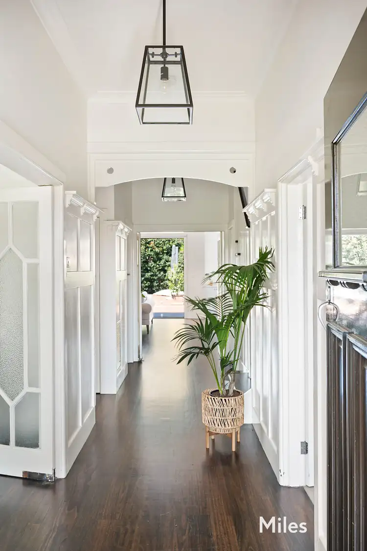 Third view of Homely house listing, 20 Hopetoun Grove, Eaglemont VIC 3084