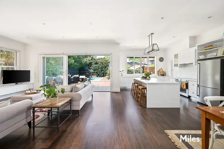 Fourth view of Homely house listing, 20 Hopetoun Grove, Eaglemont VIC 3084
