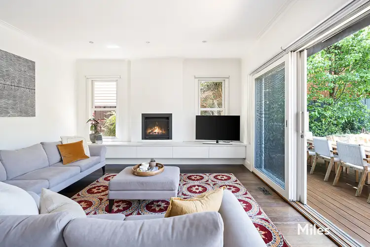 Fifth view of Homely house listing, 20 Hopetoun Grove, Eaglemont VIC 3084