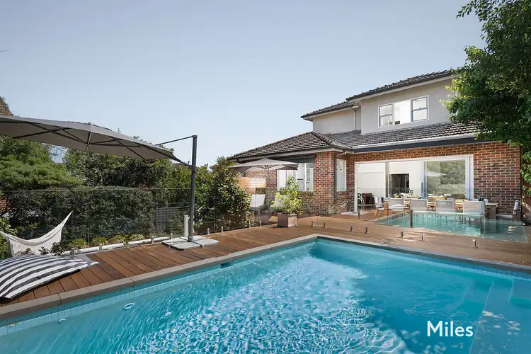 Sixth view of Homely house listing, 20 Hopetoun Grove, Eaglemont VIC 3084