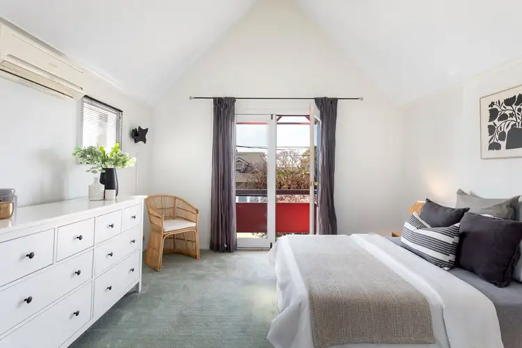 Fourth view of Homely townhouse listing, 1C James Street, Ascot Vale VIC 3032