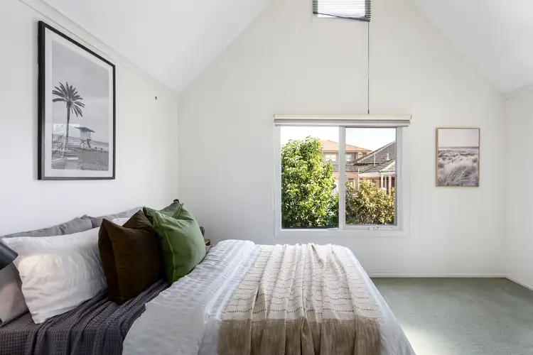 Fifth view of Homely townhouse listing, 1C James Street, Ascot Vale VIC 3032