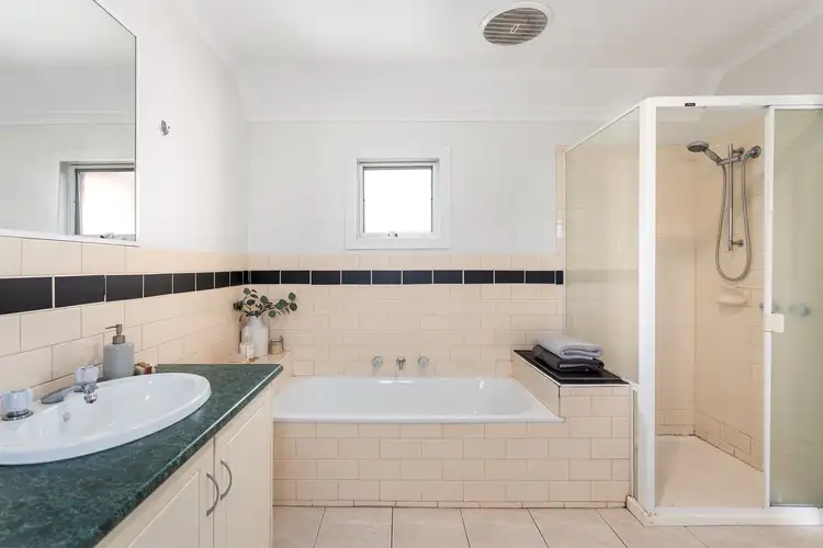 Sixth view of Homely townhouse listing, 1C James Street, Ascot Vale VIC 3032