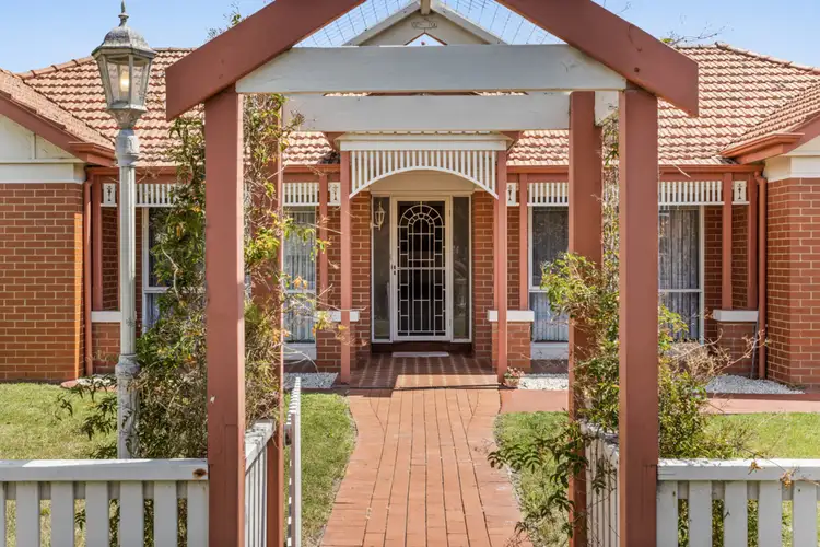 4 Wyuna Street, Capel Sound VIC 3940