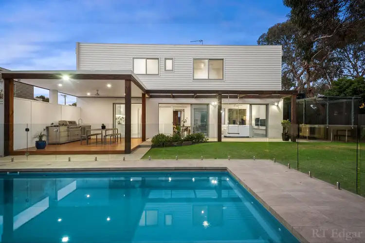 8 Kurrajong Court, Ocean Grove VIC 3226