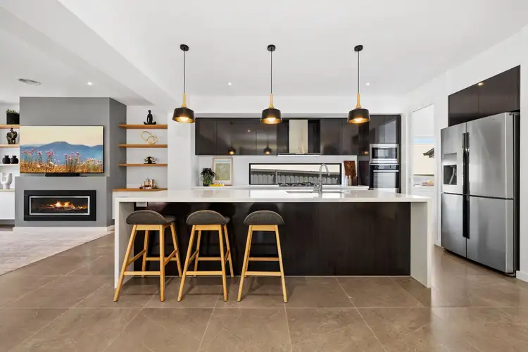 Third view of Homely house listing, 8 Winsford Street, Officer VIC 3809
