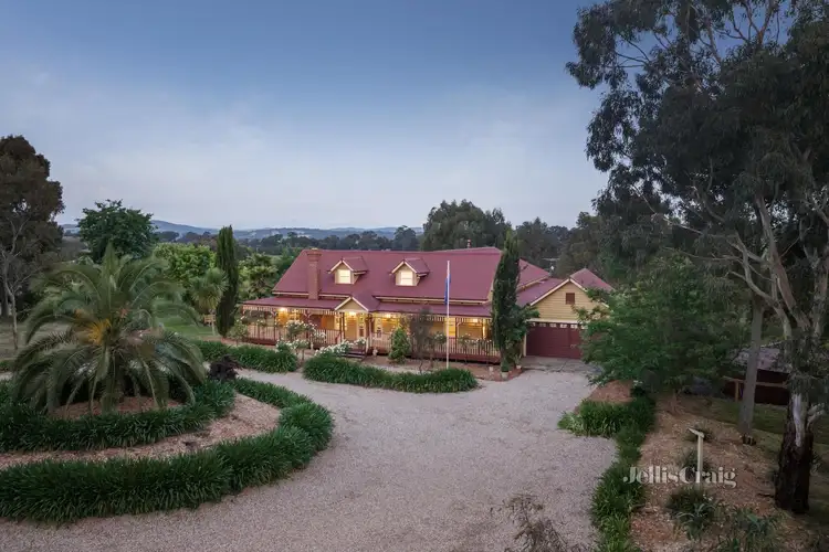 165 Garden Hill Court, Kangaroo Ground VIC 3097