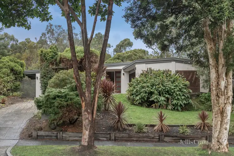 27 Wonthulong Drive, Bayswater North VIC 3153