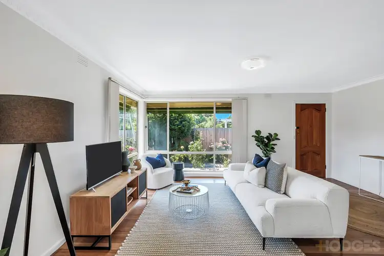 Second view of Homely house listing, 11 Randall Avenue, Edithvale VIC 3196