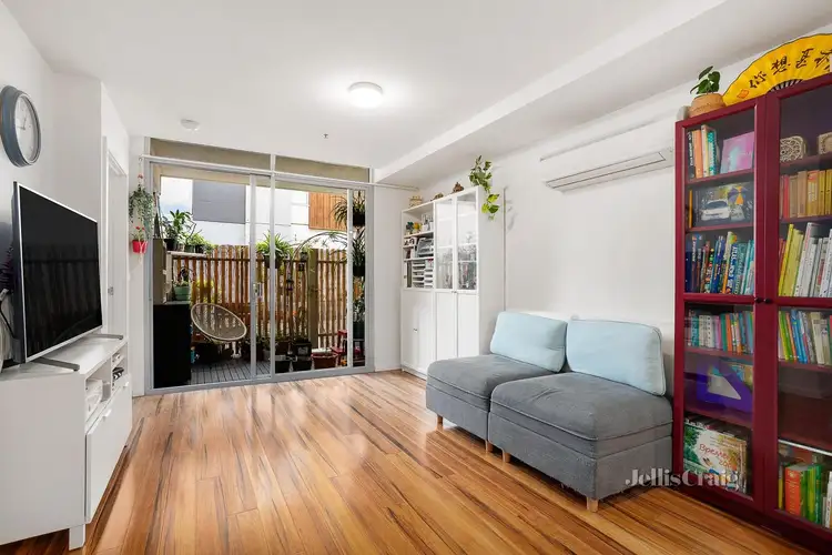 Third view of Homely apartment listing, 1C/168 Victoria Road, Northcote VIC 3070