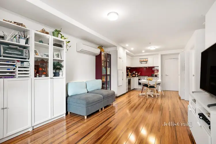 Fourth view of Homely apartment listing, 1C/168 Victoria Road, Northcote VIC 3070