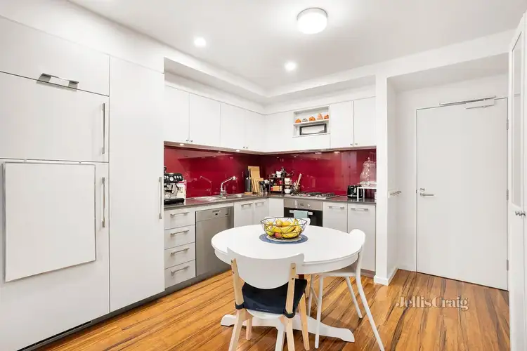 Fifth view of Homely apartment listing, 1C/168 Victoria Road, Northcote VIC 3070