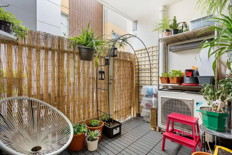 Sixth view of Homely apartment listing, 1C/168 Victoria Road, Northcote VIC 3070