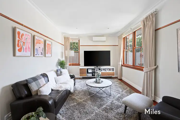 Third view of Homely house listing, 1/9 Gotha Street, Heidelberg Heights VIC 3081